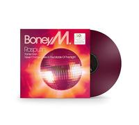 Boney M. - Rasputin [Vinilo]
