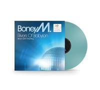 Boney M. – Rivers of Babylon – Vinilo
