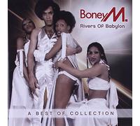 Boney M. - Rivers of Babylon