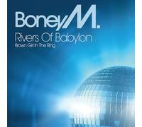Boney M. - Rivers of Babylon [Vinilo]