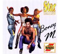 Boney M. - Star Collection