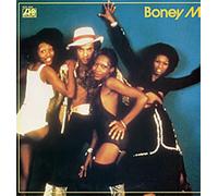 Boney M* - Sunny - Boney M* 7" 45