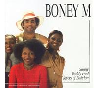 Boney M - Sunny - Daddy Cool