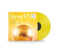 Boney M - Sunny. [Vinilo]