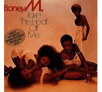Boney M. - Take The Heat Of Me