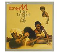 Boney M - Take The Heat Off Me