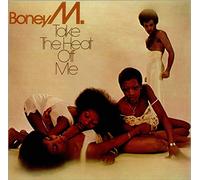 Boney M - Take The Heat Off Me [Vinilo]