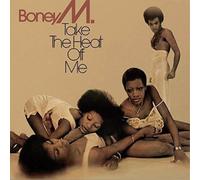 Boney M. Take the Heat Off Me (LP)