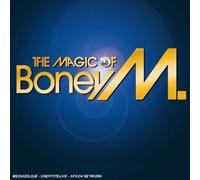 BONEY M? - The Magic Of Boney M