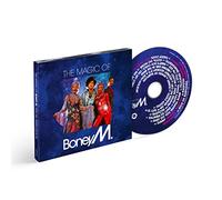 Boney M - The Magic Of Boney M. Special Remix Edition