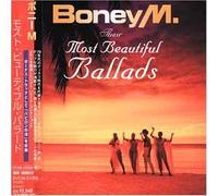 Boney M - Their Moet Beautiful Ballads