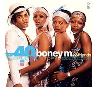Boney M. - Top 40 - Boney M. and..