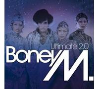 Boney M. - Ultimate 2.0