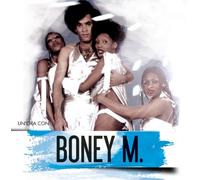 Boney M. - Un'ora con...