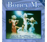 Boney M - Very Best of