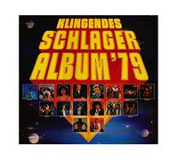 Boney M., Village People, Paola, Teens, Jürgen Drews, Baccara, Nick Straker Band.. / Vinyl record [Vinyl-LP]