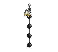 boneyard ASS Ballz, Black, XL