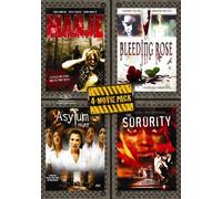 Boneyard Collection 4 Movie Pack [USA] [DVD]