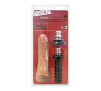Boneyard Jocks Adam - Silicone Jock - Nude 2100 g