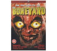 Boneyard, the [Reino Unido] [DVD]