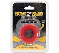 Boneyard Ultimate Ring - Red 200 g