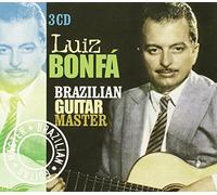 Bonfa, Luiz - Brazilian Guitar Master