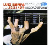 Bonfa, Luiz - Le Roi De La Bossa Nova