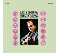 Bonfa Luiz - Plays and Sings