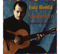 Bonfa,Luiz - Sambolero