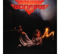 Bonfire - Don't Touch the Light