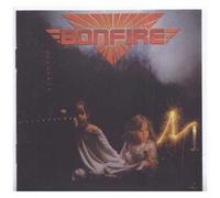 Bonfire Don't Touch the Light (CD) (Importación USA)
