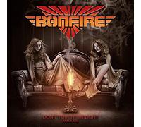Bonfire - Don'T Touch The Light Mmxxiii (Clear Vinyl) [Vinilo]