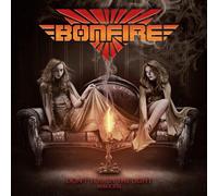 Bonfire - Don'T Touch The Light Mmxxiii (Clear Vinyl) [Vinilo]