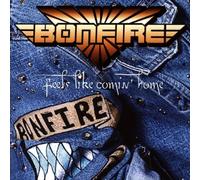 Bonfire - Feels Like Coming Home [Import]