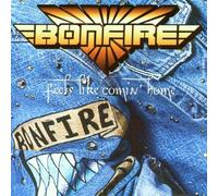 Bonfire - Feels Like Coming Home [Import]