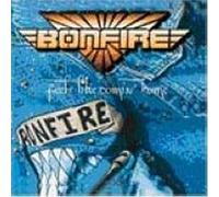 Bonfire - Feels like comin'home