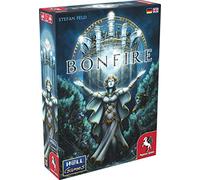 Bonfire (Hall Games)