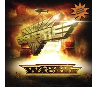 Bonfire - Live in Wacken