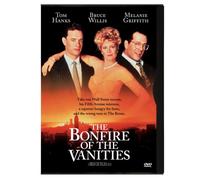 Bonfire of the Vanities