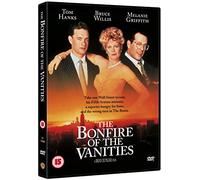 Bonfire Of The Vanities [Edizione: Regno Unito] [ITA] [Reino Unido] [DVD]