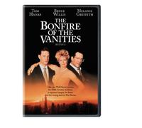Bonfire Of The Vanities [Edizione: Stati Uniti] [USA] [DVD]