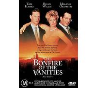 Bonfire of the Vanities, the [Alemania] [DVD]