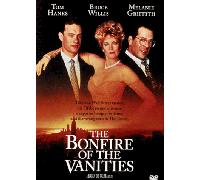 Bonfire of the Vanities [USA] [DVD]