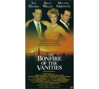 Bonfire of the Vanities [USA] [VHS]