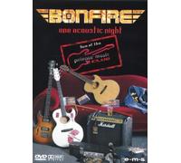 Bonfire - One Acoustic Night [2 DVDs]
