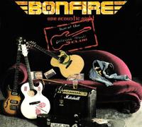 Bonfire - One Acoustic Night