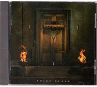 Bonfire - Point Blank