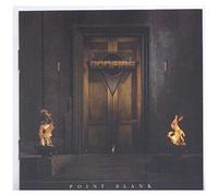 Bonfire - Point Blank