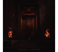 Bonfire - Point Blank [Import]