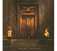 BONFIRE - Point blank / ZL 74249